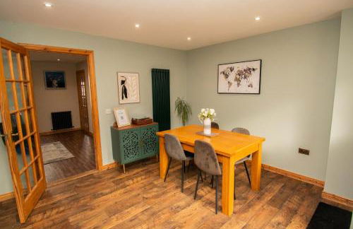Inverness Holiday House - 2 Bedroom - Photo 2