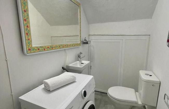 Ta Nenu Accomodation - Foto 8