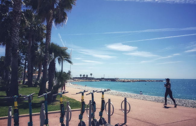 La Villa du Cros - Foto 16