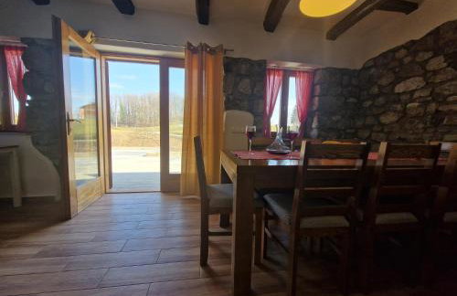 Ruralna kuća za odmor VILLA POŽUN - Foto 33