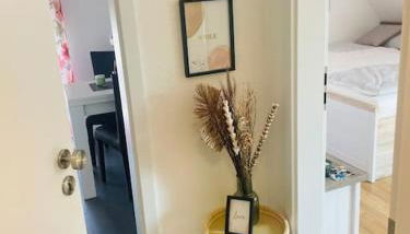 Apartment Scholle Steinbeck - Foto 4