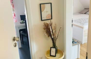 Apartment Scholle Steinbeck - Foto 4