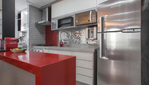 AP EXPOCENTER - ATÉ 5 HOSPEDES - Foto 3