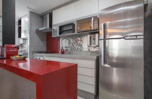 AP EXPOCENTER - ATÉ 5 HOSPEDES - Foto 3