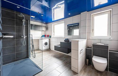 Ferme Équestre - Vue Unique sur les Chevaux - Foto 8