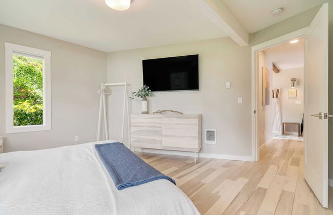 Sunset Cove by Avantstay Beachfront w/ Balcony! - Foto 21