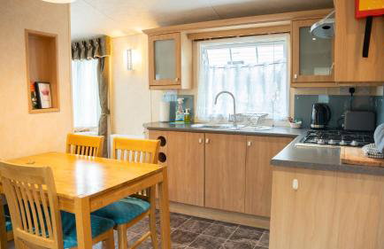 The Oaks Caravan at Kingsmead - Foto 6