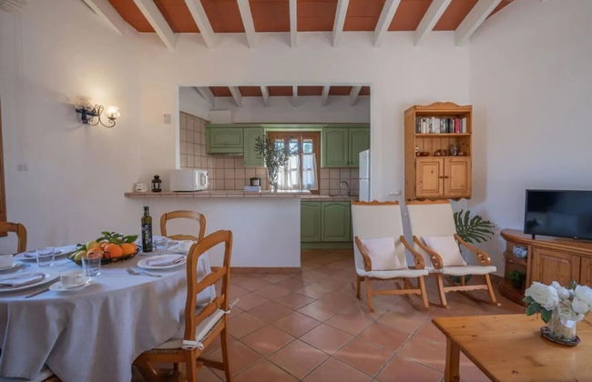 Agroturismo Roqueta - Photo 14