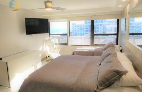 Luxury Beach Resort - HORA RENTALS - Foto 48