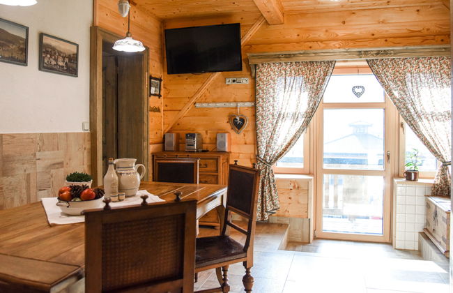 Stará Huť - Foto 1