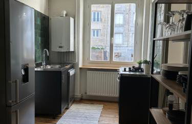 Appartement cosy à Saint-Étienne Quartier calme - Foto 8