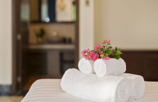 Phuc Hung Riverside Villa - Foto 5