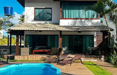 Casa Praia Toquinho Porto de Galinhas - Photo 1