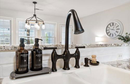 Beautiful 3 bed 2 bath home near Crystal Bridges - Foto 12