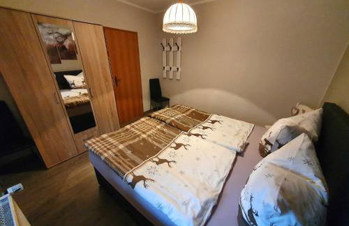 Ferienwohnung "Das alte E-Werk" mit Kamin - Foto 20