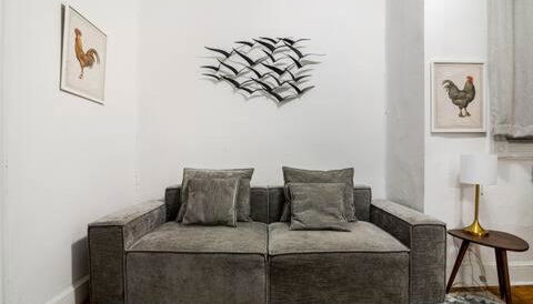 89-2R 1BR Upper East Side - Foto 3