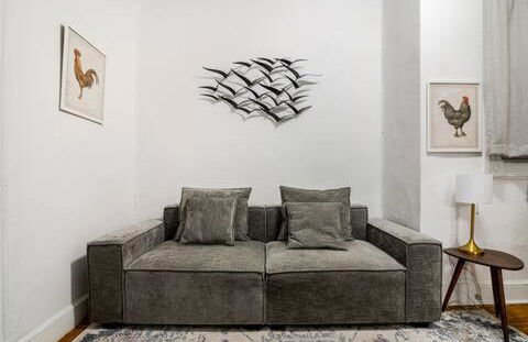 89-2R 1BR Upper East Side - Foto 3