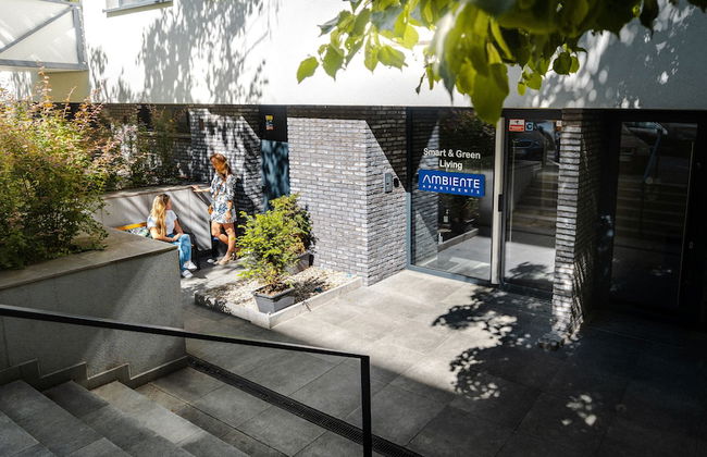 Smart & Green Living by Ambiente - Photo 66