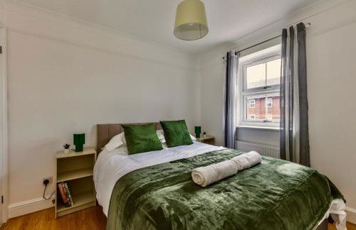 Stylish 3 Bed House - 20 Minutes to London - Foto 7