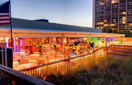 Hutchinson Island BeachFront Heated Pool Balcony Top Floor - Foto 7