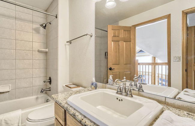 5brmountain Luxuryhikingdog Friendly! - Photo 40