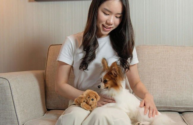 Marriott Executive Apartments, Bangkok Townhall Sukhumvit - Foto 67