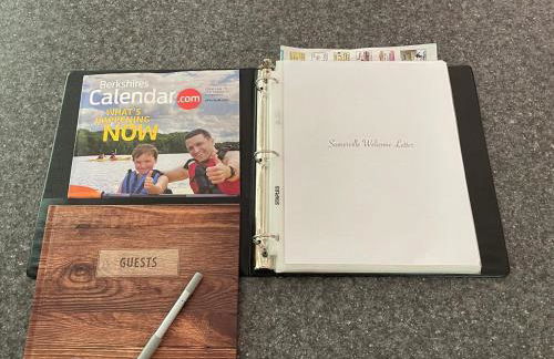 Copake Lakes Hidden Treasure - Foto 45