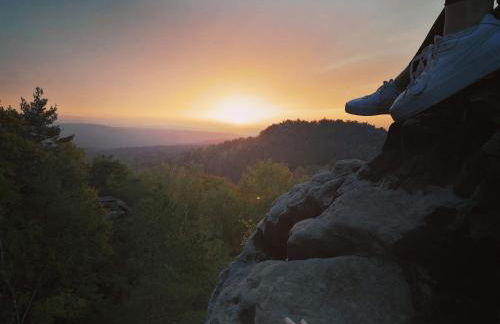 Ferienwohnung Geißler - Photo 23