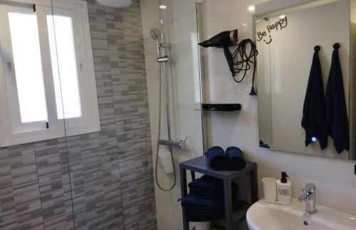 "La Cala de Mijas Bright Apartment with Sea Views Near the Beach" - Photo 13