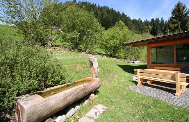 Chalet in Niederndorf Near Kufstein With Balcony - Photo 66