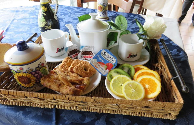 Agriturismo Ponte di Riocchio - Photo 34