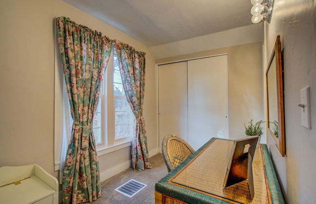 5brmonument Historic Charmminutes To Hiking - Foto 18