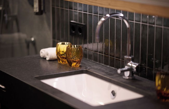 Aparthotel Dorf570 - Foto 57