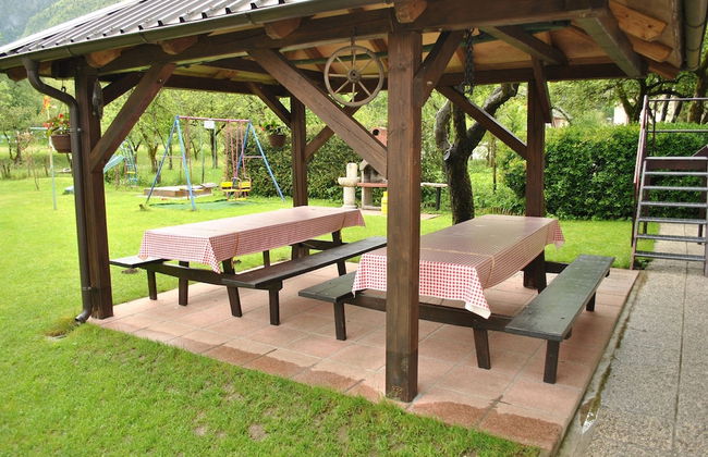 Apartments Jakob - Foto 36