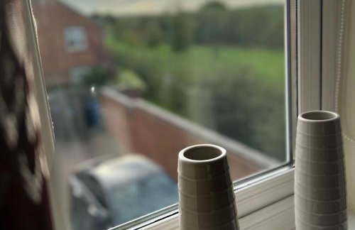 Cathedral Apartment - Foto 19