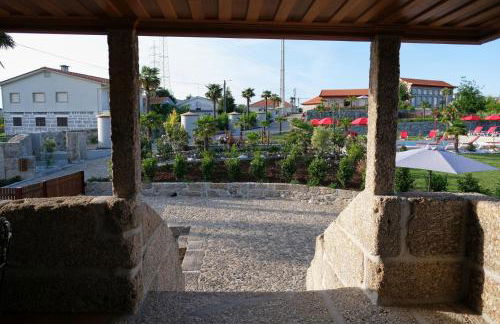 Aldeia da Quinta do Paço - Turismo rural Santo Tirso - Foto 74