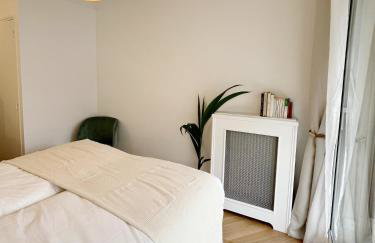 Denfert Rochereau -Cozy and pleasant stay with terrace - Foto 17
