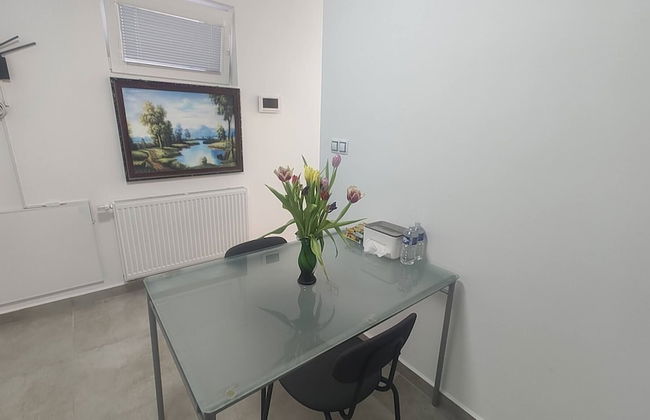 Vus Home-apartman Junior 30m2 - Foto 9