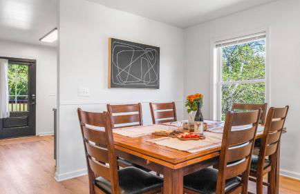 Little Pisgah Sunrise by Avantstay Mountain View - Foto 20