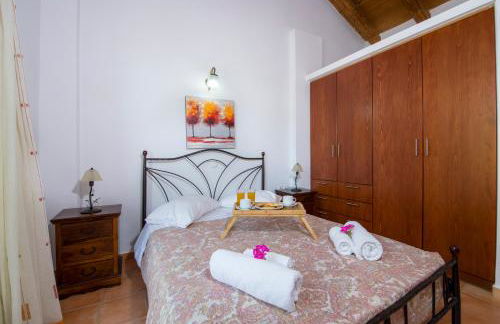 Malathiros Traditional Villas - Foto 27