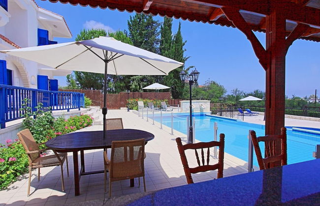 Villa Mandola Rosa in Poli Crysochous - Foto 13