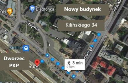 Apartament Kilińskiego - Foto 17