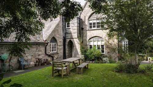 Large Grade II Listed House & Garden nr Beaches - Foto 5