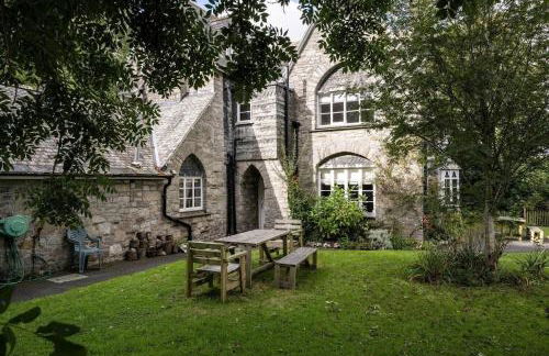 Large Grade II Listed House & Garden nr Beaches - Foto 5