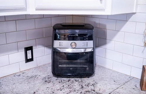 Family friendly getaway - Foto 4