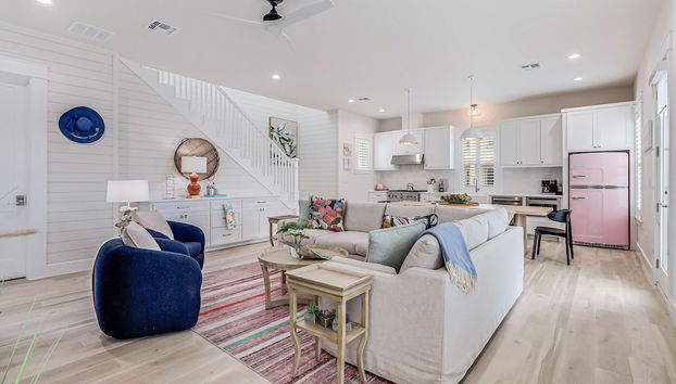 Rose All Day 220 Esc-c - Foto 3, Interior