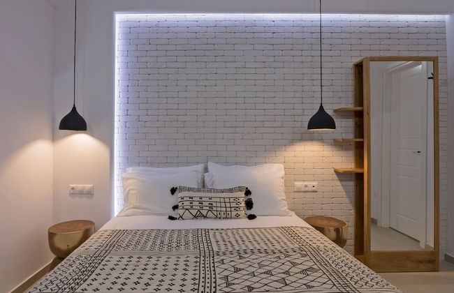 Ihthioessa Boutique Hotel - Photo 28