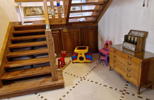 La Hacienda De Navafria - Foto 15