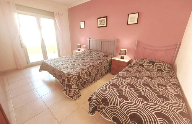 Costa Blanca, Private Pool, Full Aircon, Sleeps 12 - Foto 4