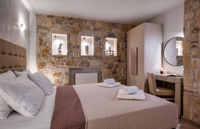 Palmrise Luxury Villas - Anemos Villa - Foto 19